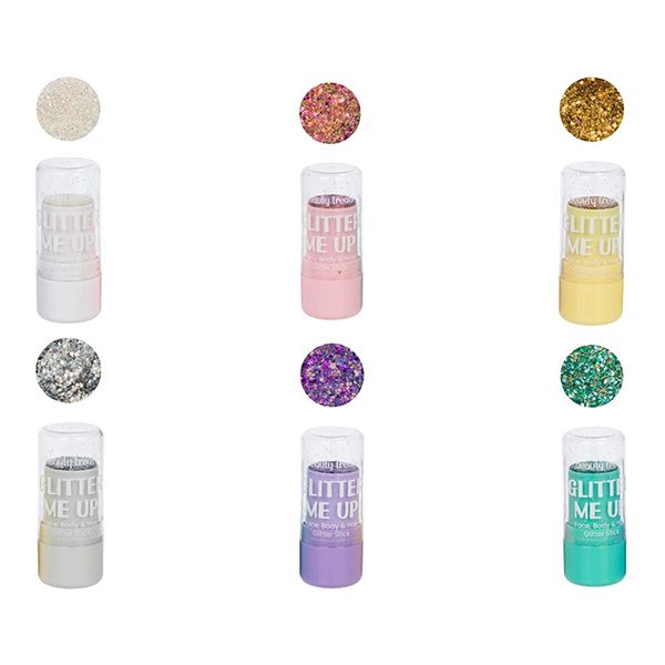 Bâtons de paillettes