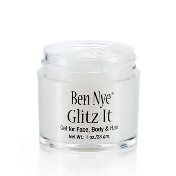 Ben Nye Glitz It Glitter Gel 28gr