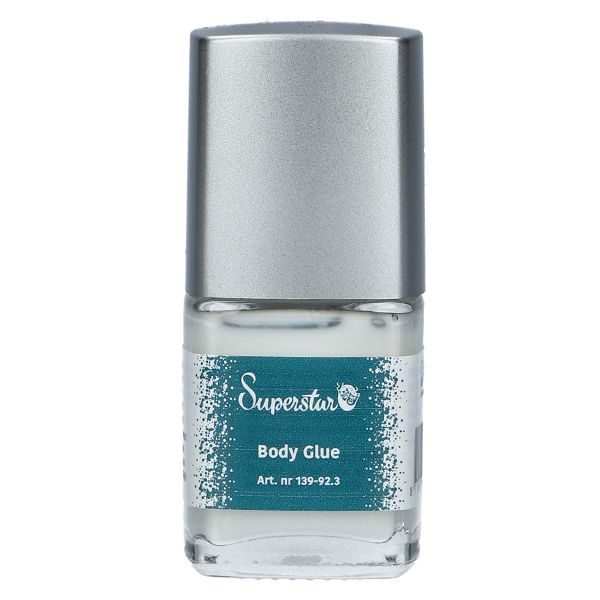 Colle Superstar pour le corps 15ml