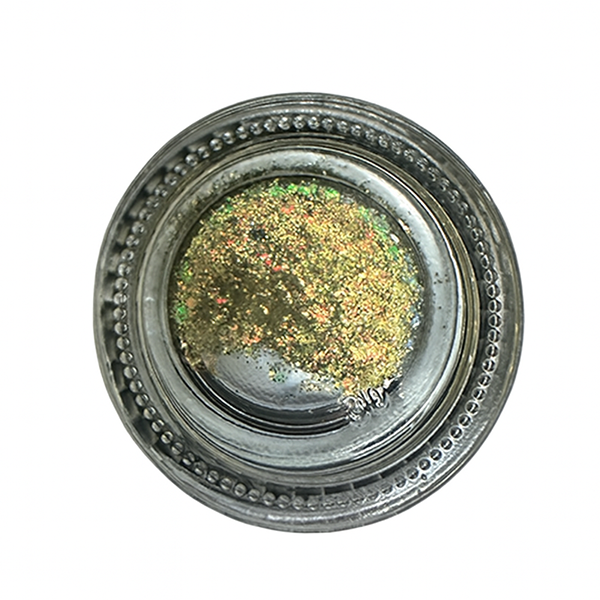 Amuse Glitter Gel 02