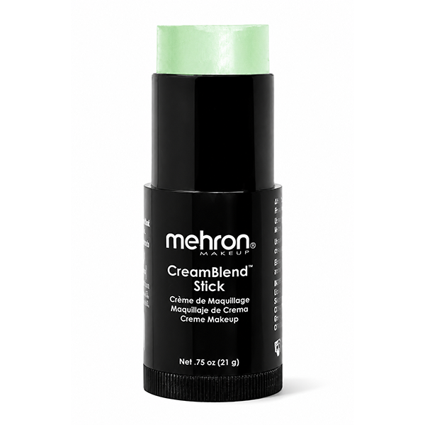 Mehron CreamBlend Stick Pastel Green