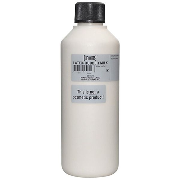 Grimas Latex Milk 500ml