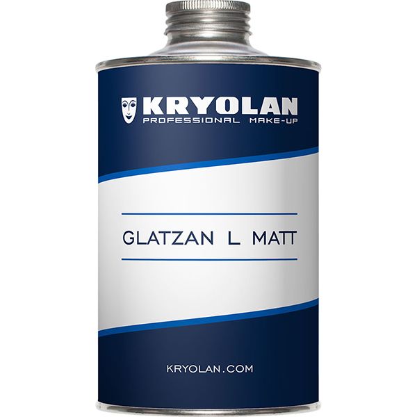 Kryolan Glatzan Matt