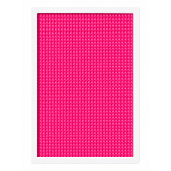 Faceart Refills 10gram Hot Pink 10