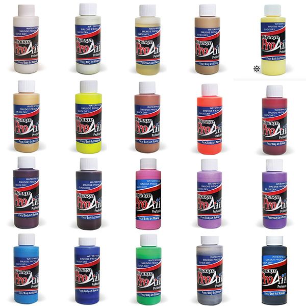 Proaiir Hybrid 59ml