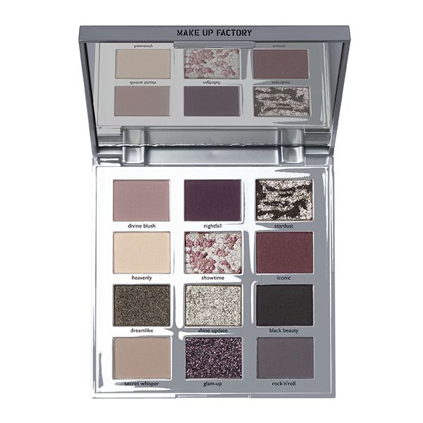 Palette pour les yeux Studio Star Hypnotic