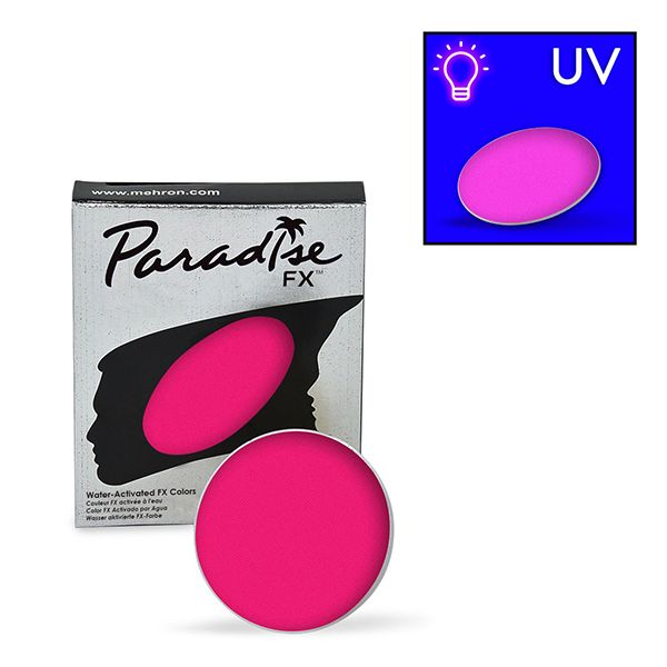 Mehron Paradise Refills 7g Intergalatic