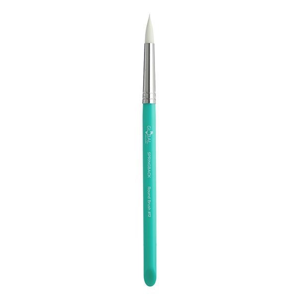 Global Brushes Springback Round 12