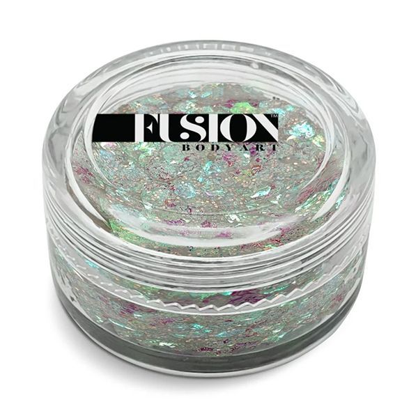 Fusion Bodyart Glittercreme Pixie Kiss