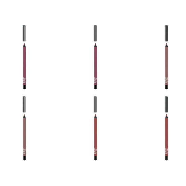 Make Up Factory Color Perfection Lip Liner