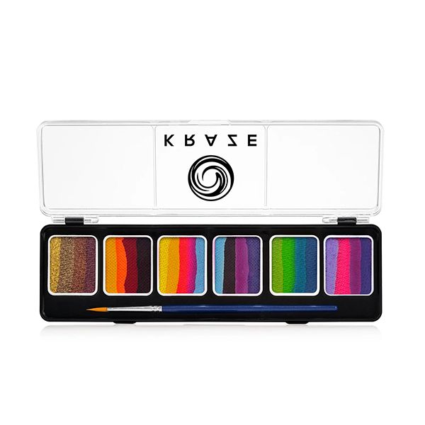 Palette Kraze Enchanted Oasis