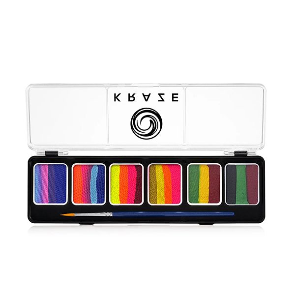 Palette Kraze Islands of Paradise