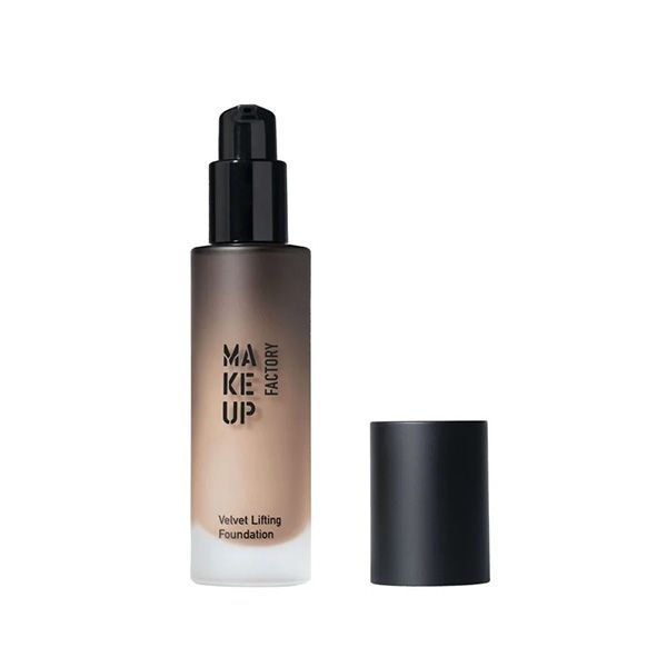 Makeup Factory Velvet Lifting Foundation Light Beige