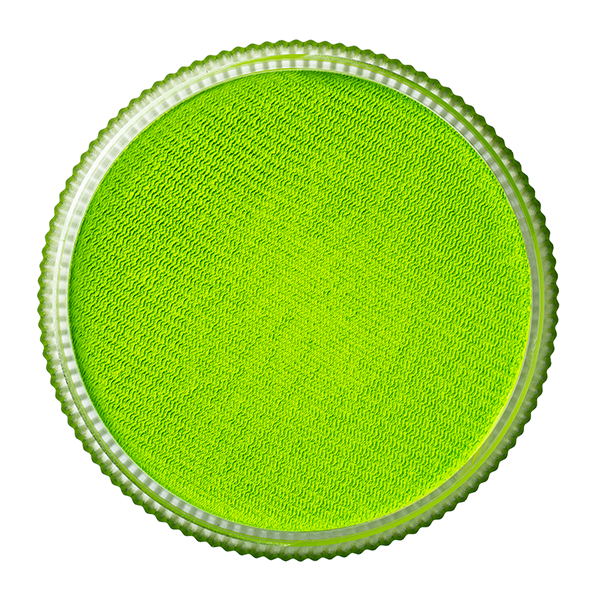 Tag Facepaint Light Green 32gr