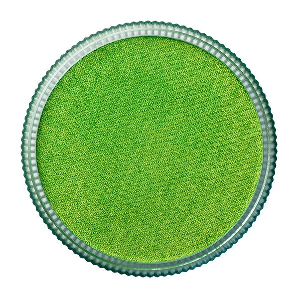 Tag Facepaint- Pearl Lime 32gr