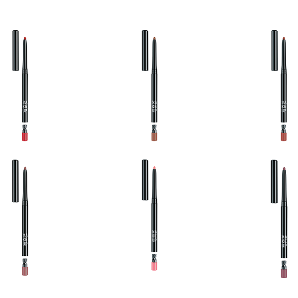 Crayon à lèvres haute précision