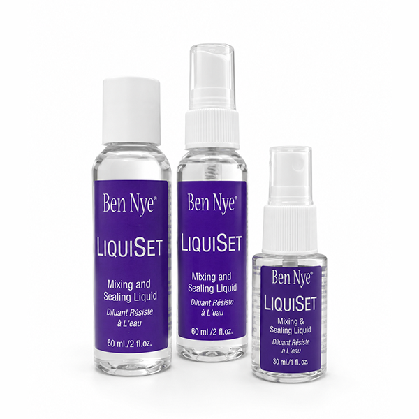 Ben Nye Liquiset