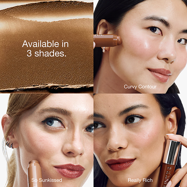 Bâton Chubby Sculpting Contour