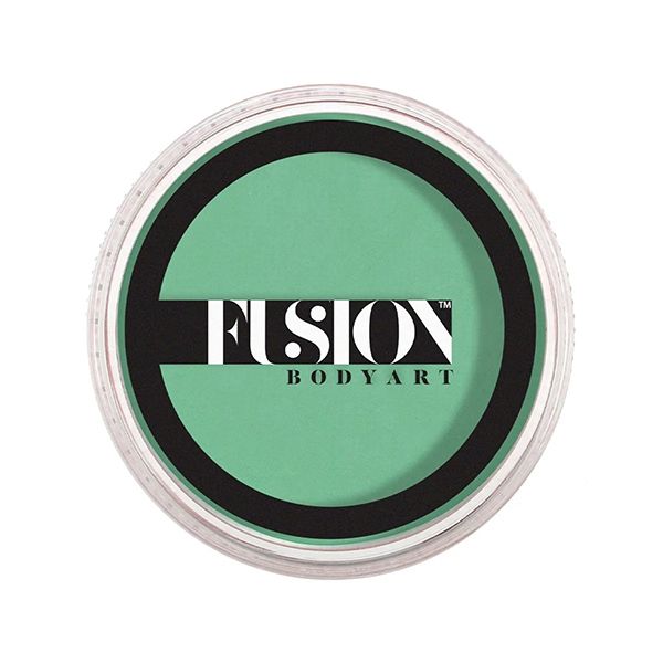 Fusion Facepaint Macaron Green