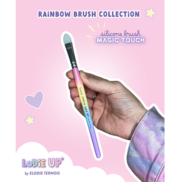 Pinceau Lodieup Magic Touch