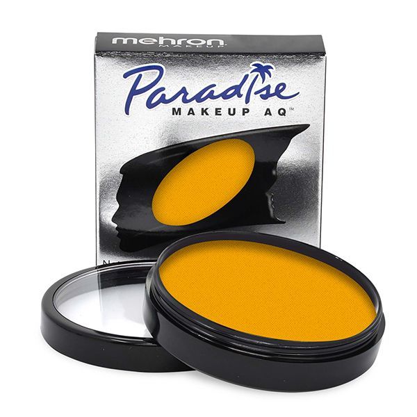 Mehron Paradise Makeup AQ 40gr- Mango