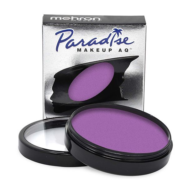 Mehron Paradise Makeup AQ 40gr Mauve