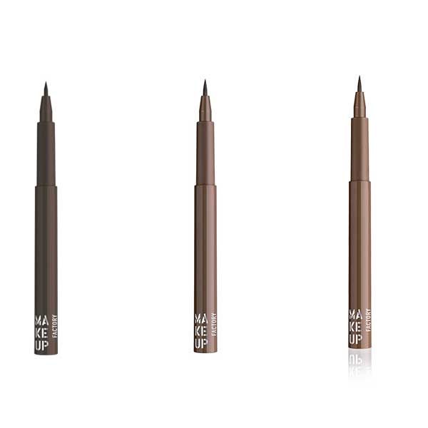 Intensificateur de sourcils