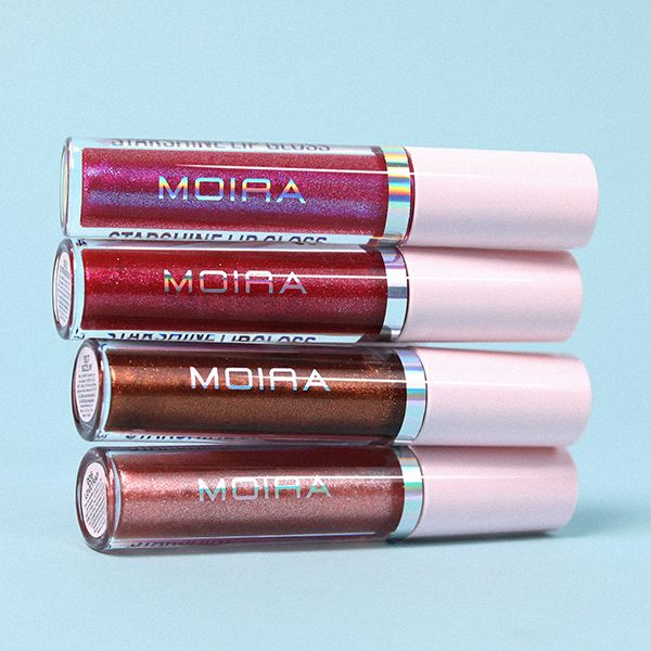 Gloss Moira Starshine