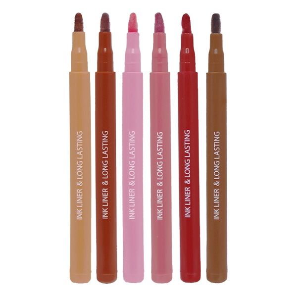 Xime Lip Liner Tint