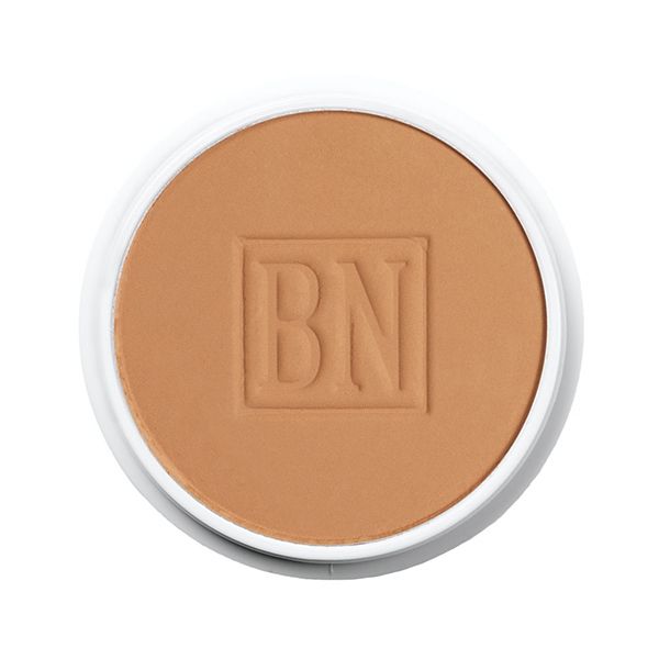 Ben Nye Color Cake Foundation PC-111 Tan No. 3