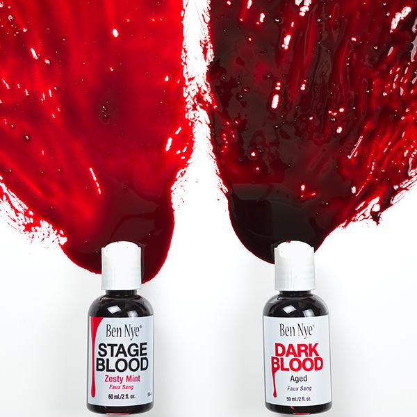 Ben Nye Dark Blood
