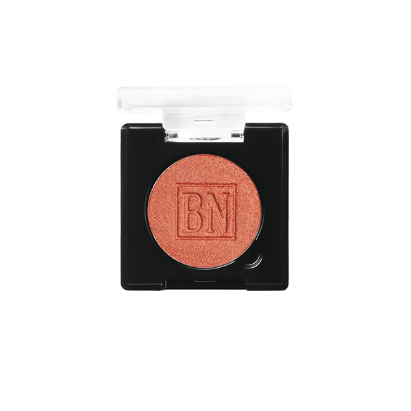 Ben Nye Pearl Sheen Shadow Hot mango 315
