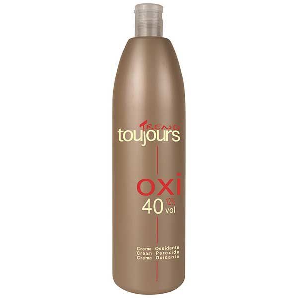 Peroxyde d'hydrogène - peroxyde d'eau 12% 1000ml