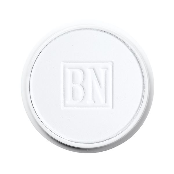 Ben Nye Color Cake Foundation PC-1 White
