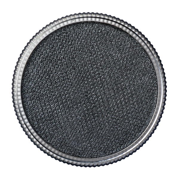 Tag Facepaint Pearl Black 32gr
