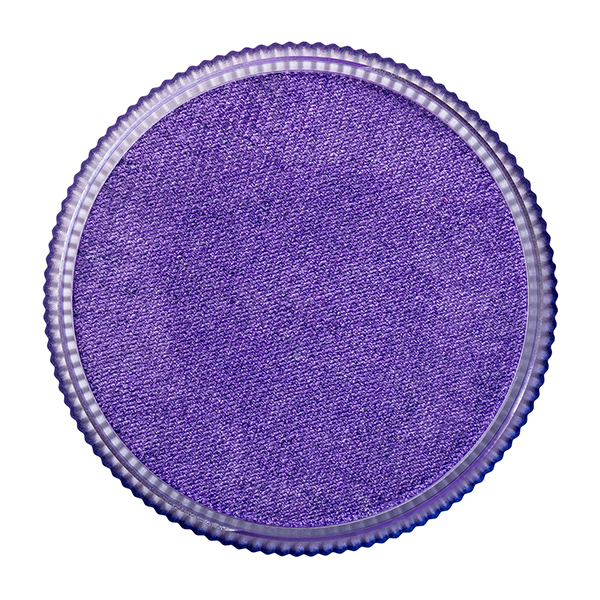 Tag Facepaint Pearl Purple 32gr