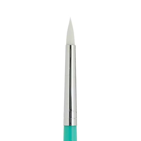 Global Brushes Springback Petal Petite