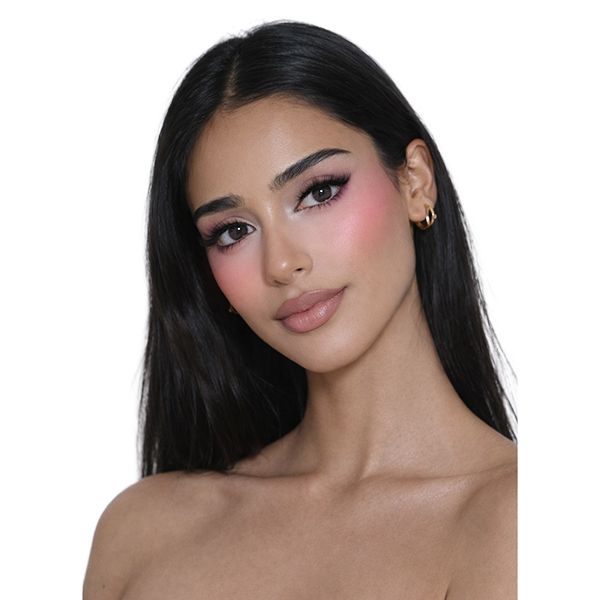 Ben Nye Powder Blush- DR-12 Pink Blush