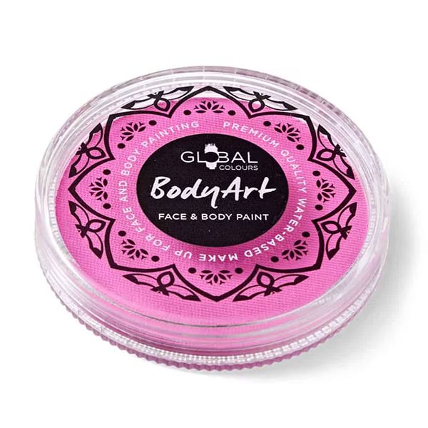 Global Facepaint Pink 