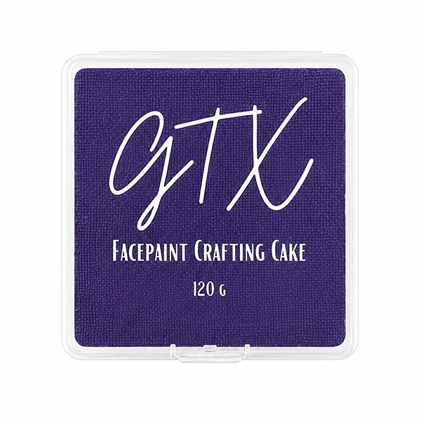 GTX Facepaint Plum Pie Purple