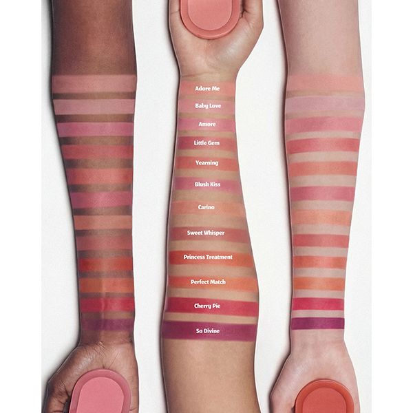 Moira Love Blur Blush 
