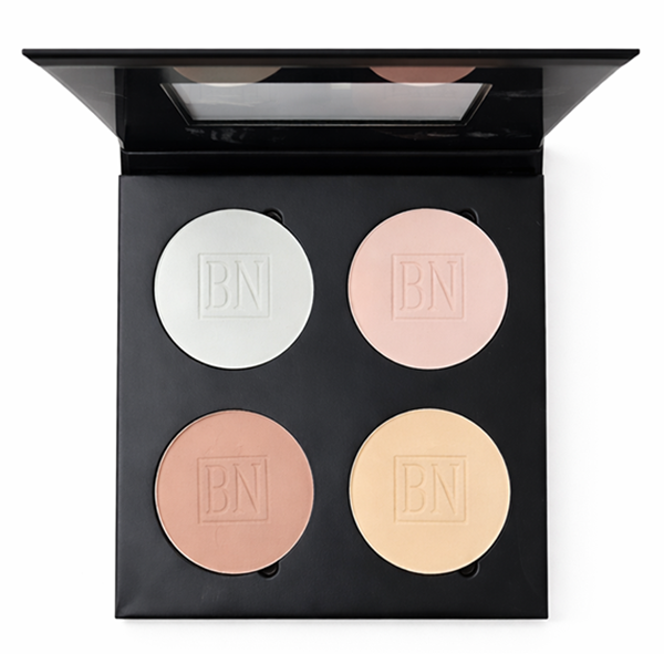 BELLA POUDRE PALETTE