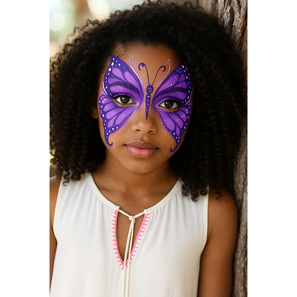 Tag Bodyart 50gr- Purple