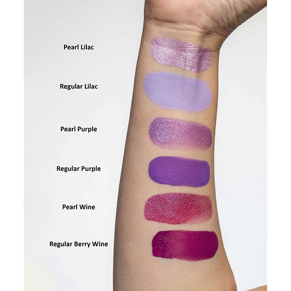 Tag Facepaint- Pearl Purple 90gr