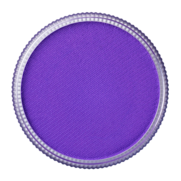 Tag Facepaint Neon Purple 90gr