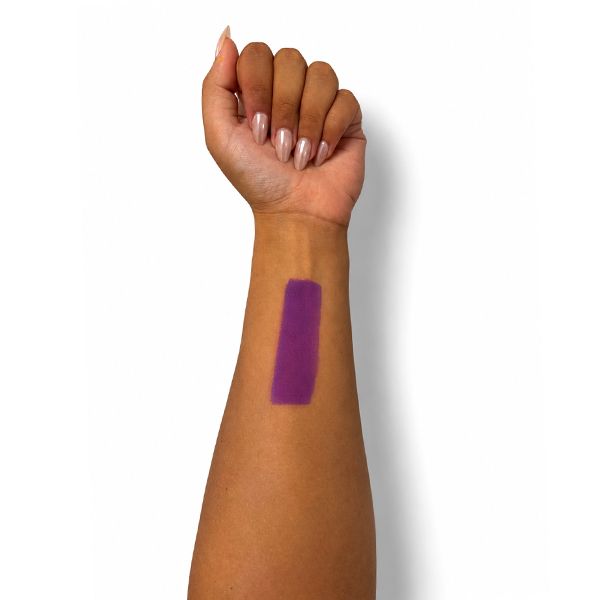 Faceart Refills 10gram Purple