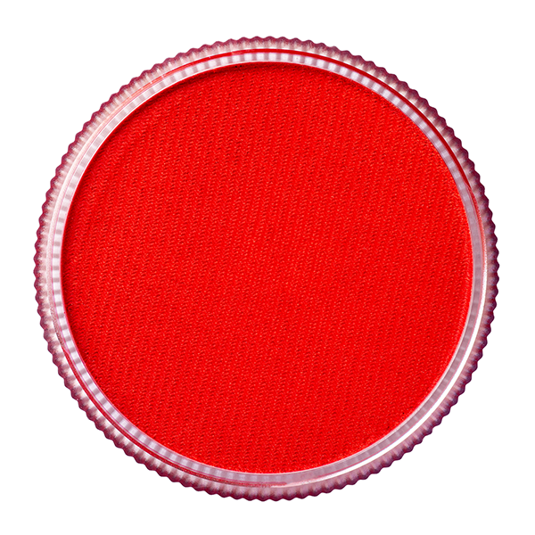 Tag Facepaint Red 32gr