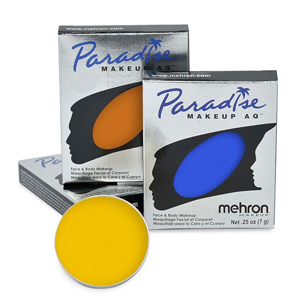 Mehron Paradise Refills 7g