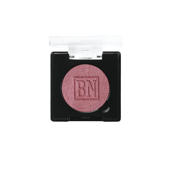Ben Nye Pearl Sheen Shadow Rose 9