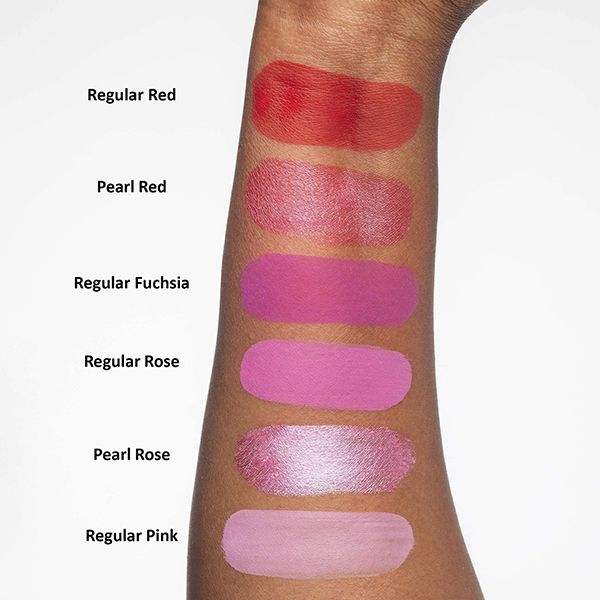 Tag Facepaint Rose 32gr